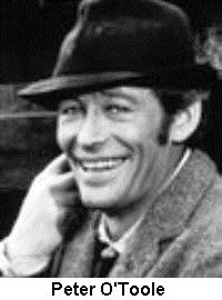 Peter O'Toole